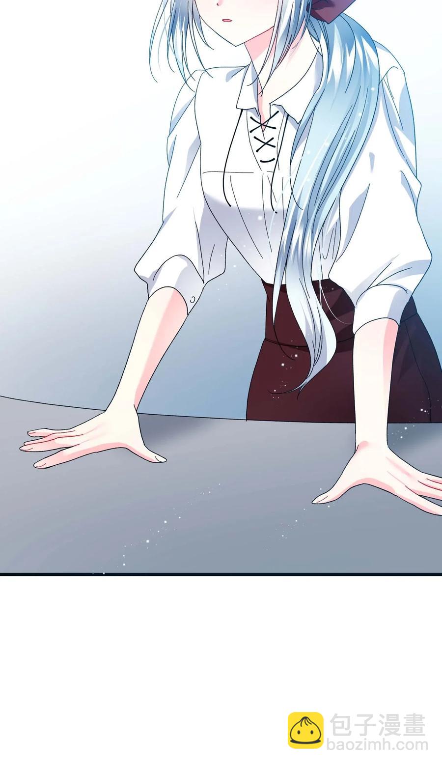 46 苦练(1/2)-第46话