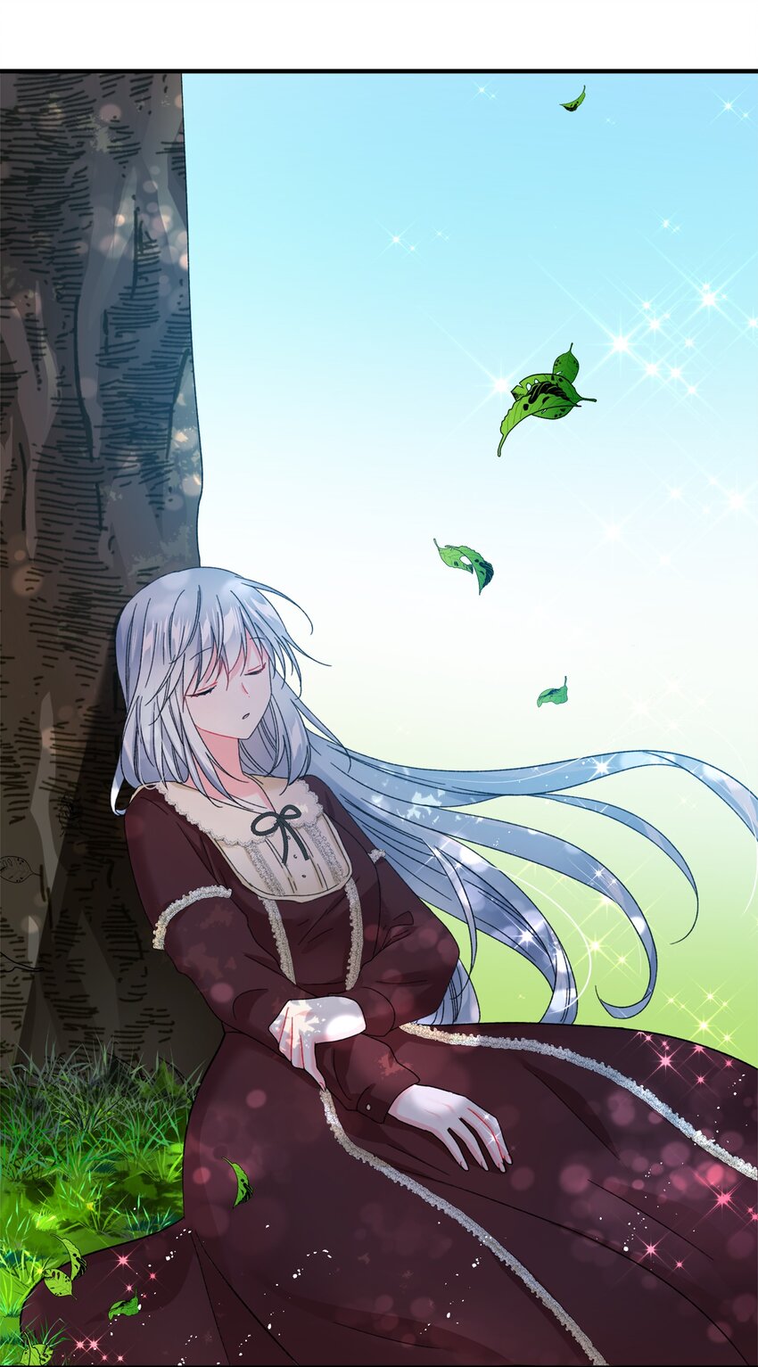 06 秘密被发现(1/2)-第6话