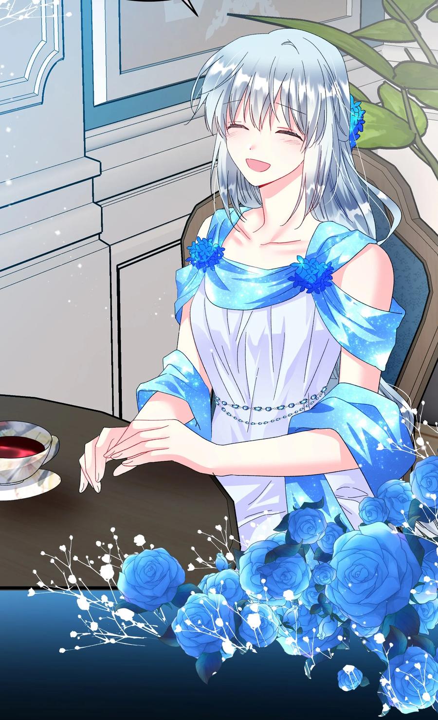 58 小姐不见了(1/2)-第58话