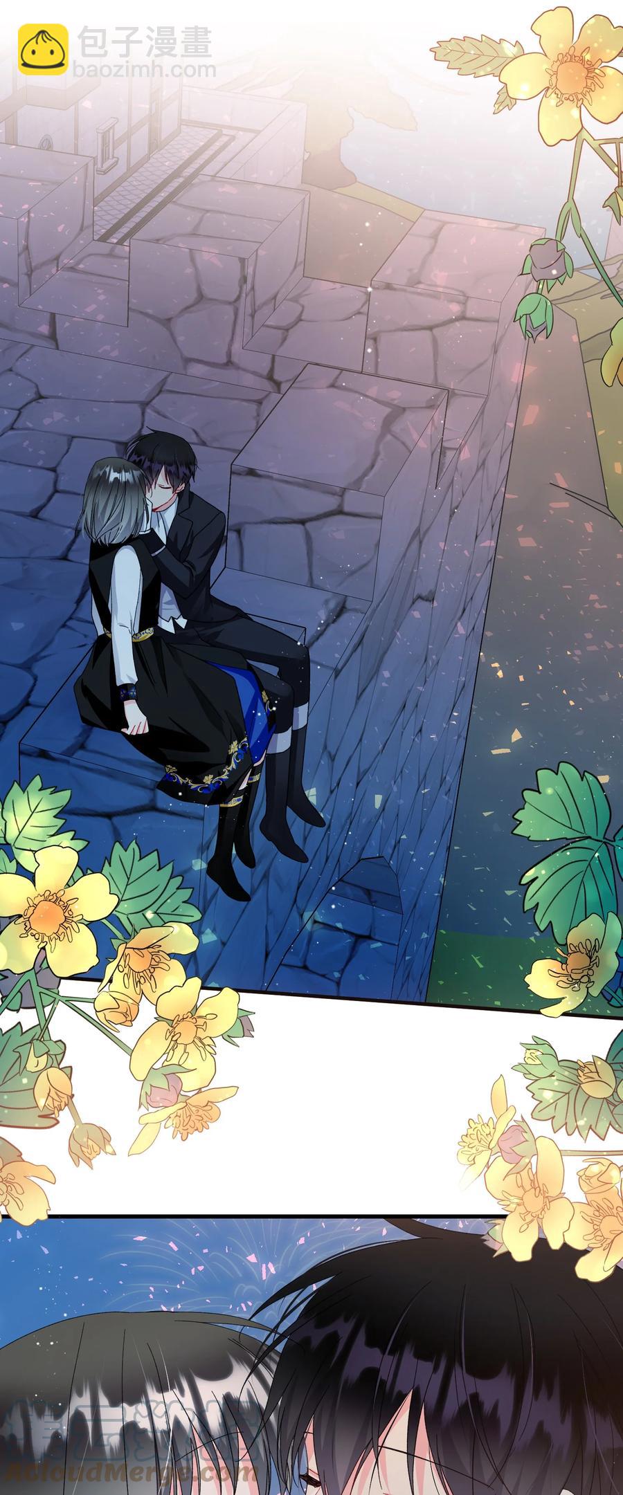 62 耀眼的存在(1/2)-第62话