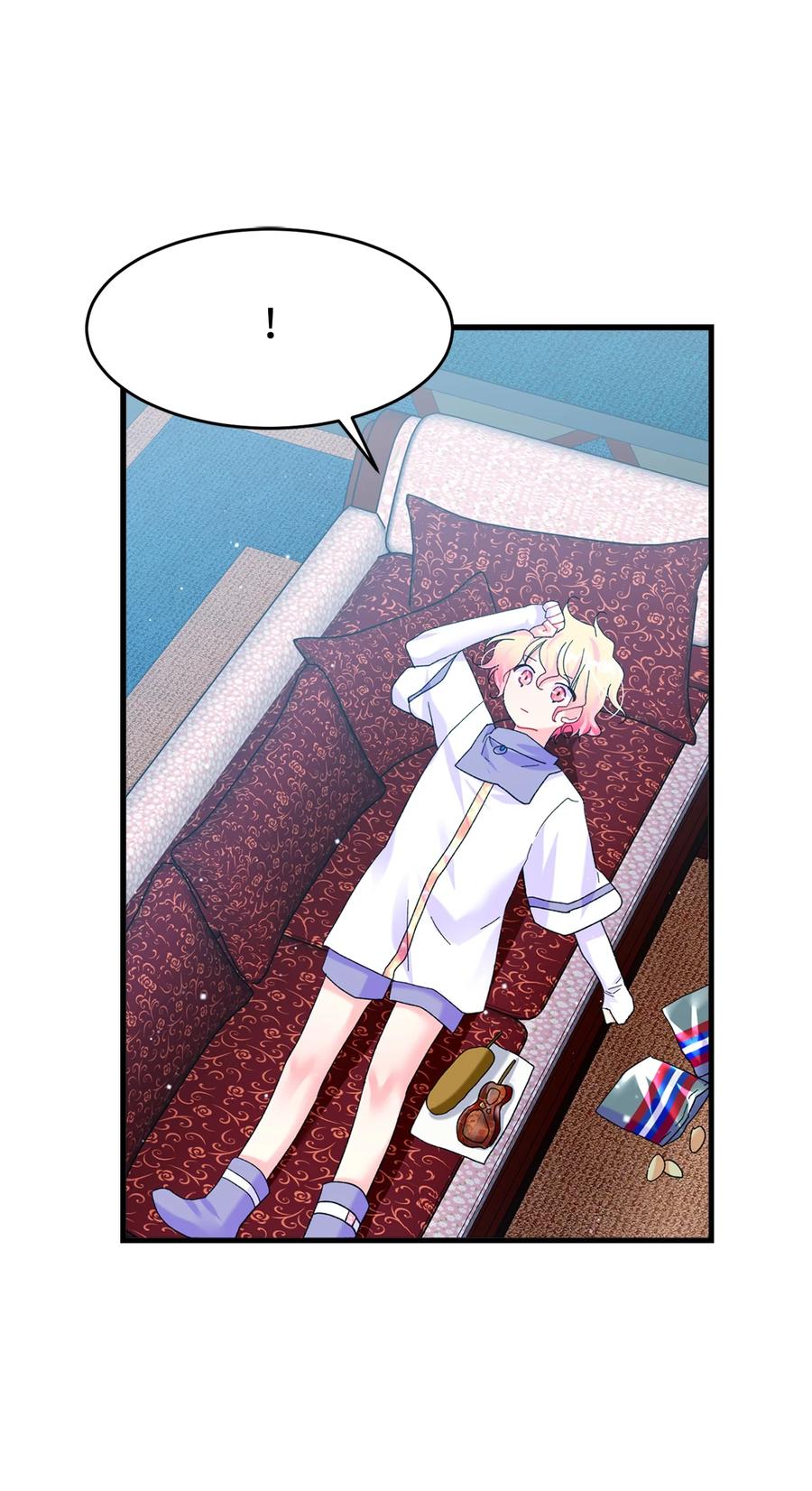 66 恶魔来袭(1/2)-第66话