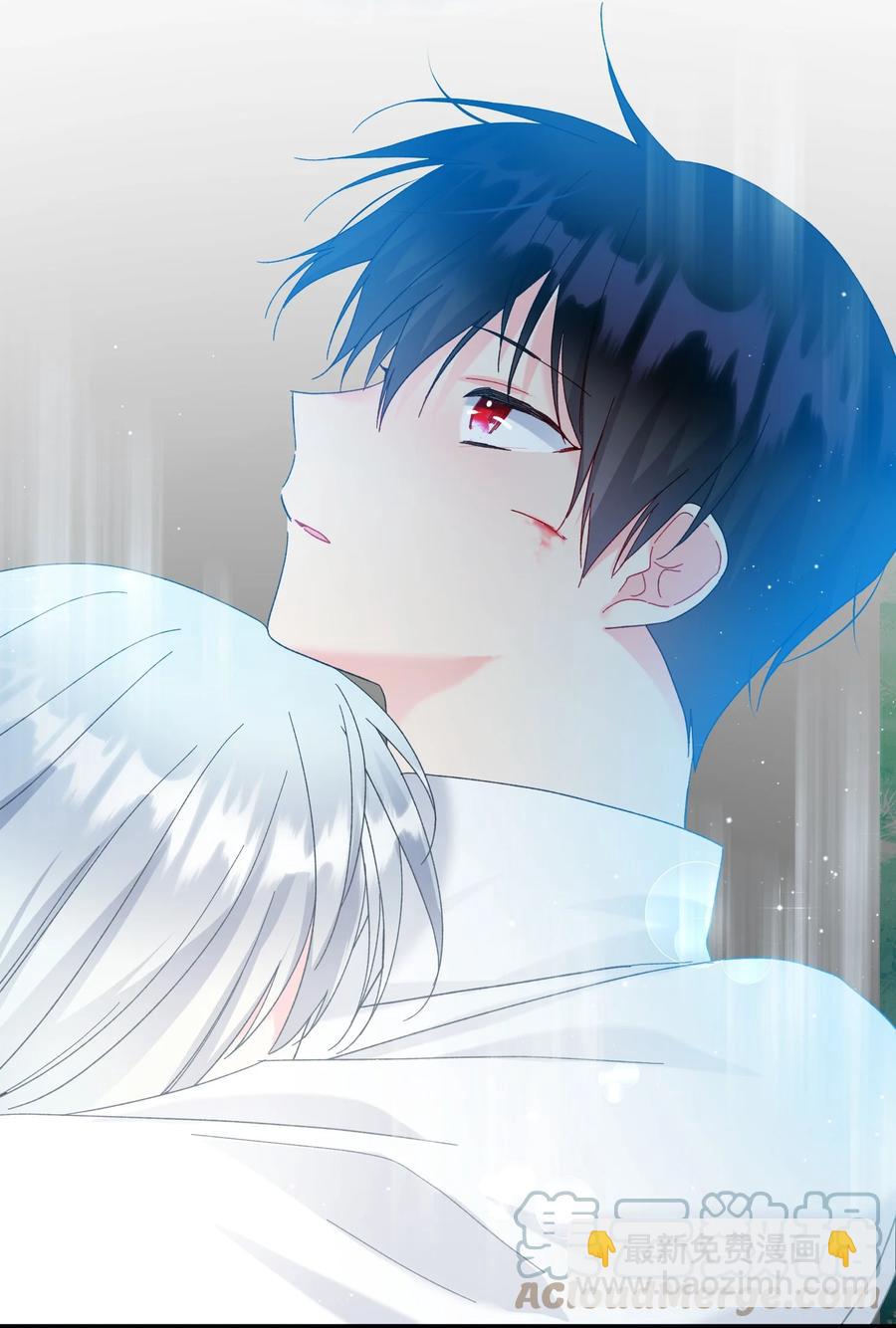 66 恶魔来袭(1/2)-第66话