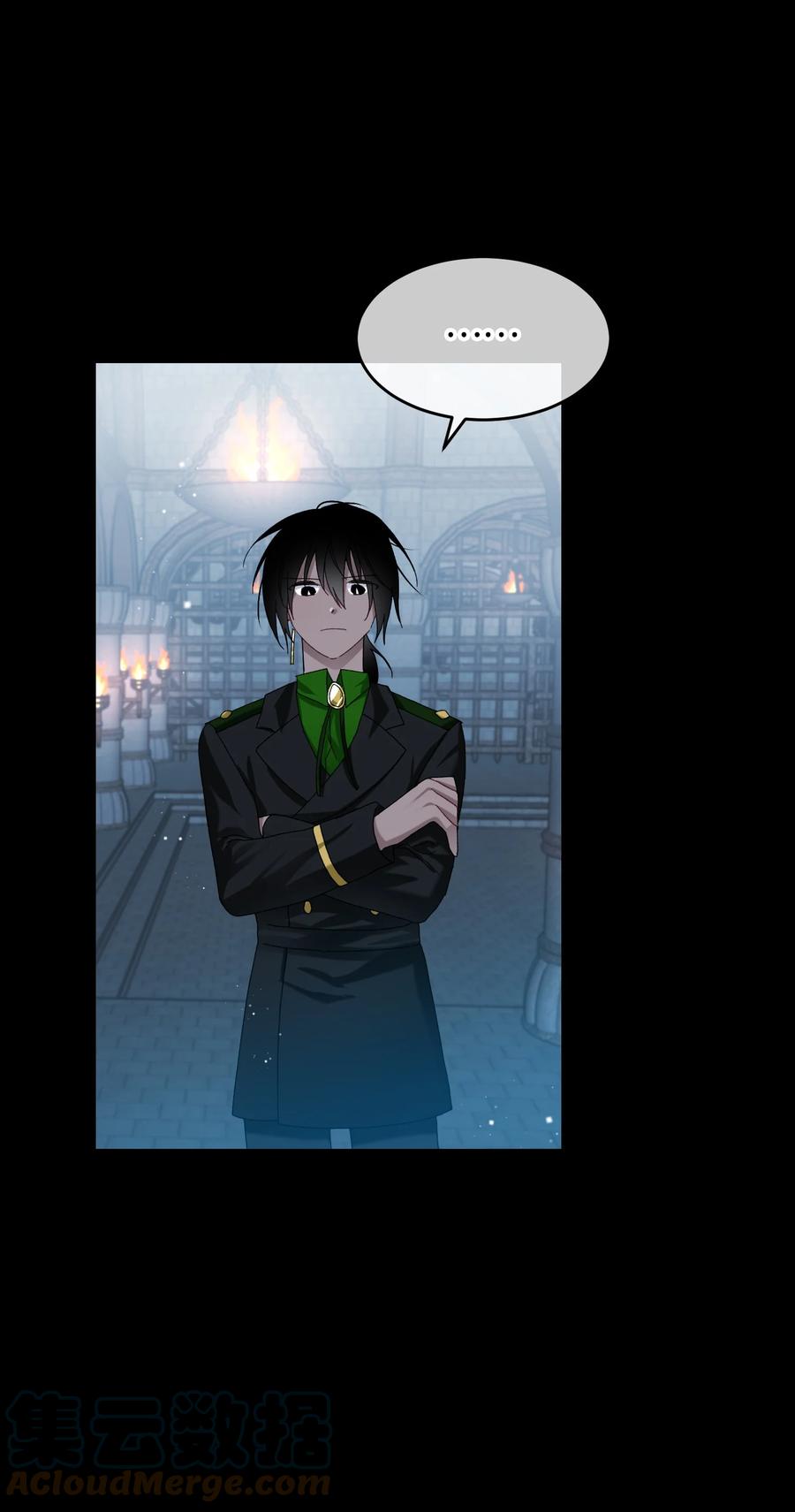 70 温柔的人(1/2)-第70话