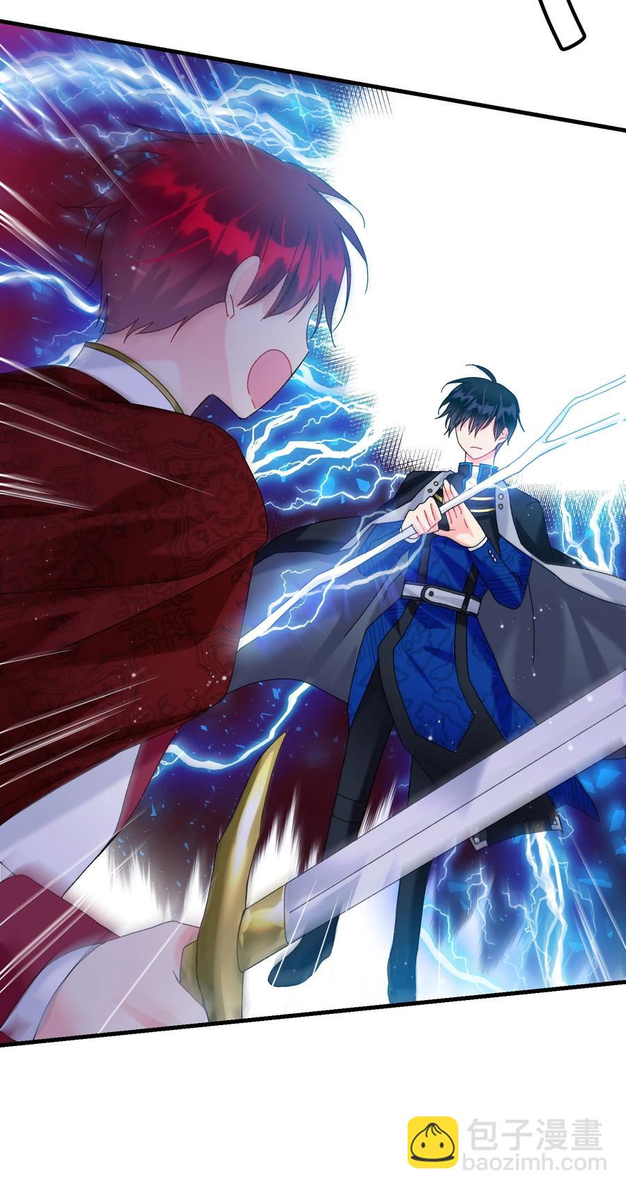 74 随心所欲的感觉(1/2)-第74话