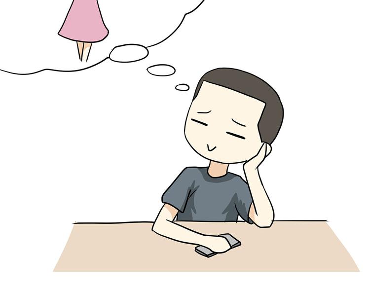 第2话 兵哥哥，你这么好为什么还单身-第2话