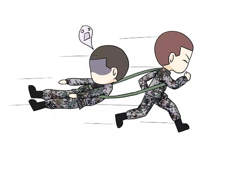 第106话退伍后，你想做什么？(1/2)-第106话