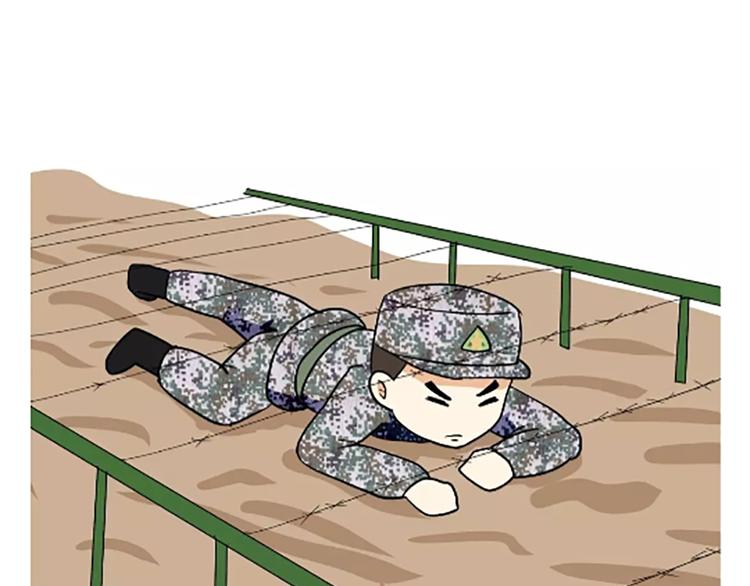 第106话退伍后，你想做什么？(1/2)-第106话