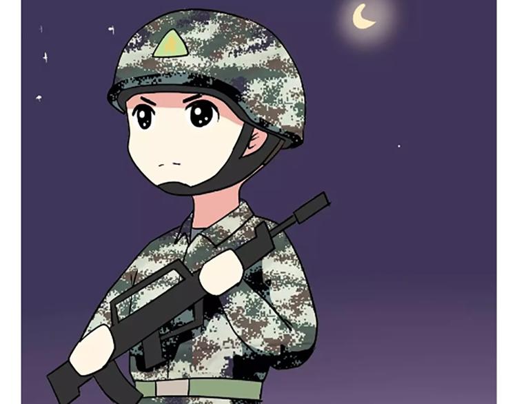 第106话退伍后，你想做什么？(1/2)-第106话