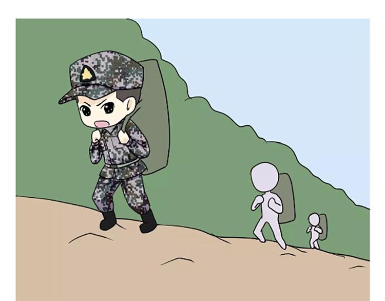 第106话退伍后，你想做什么？(1/2)-第106话