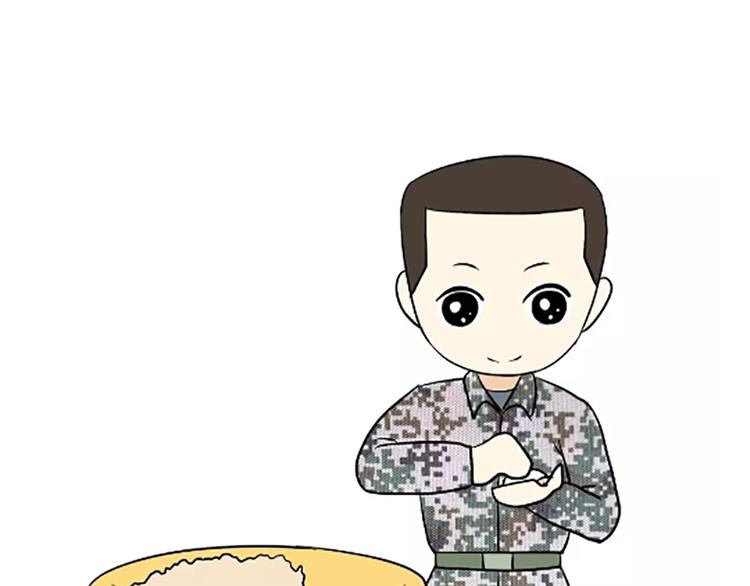 第106话退伍后，你想做什么？(1/2)-第106话