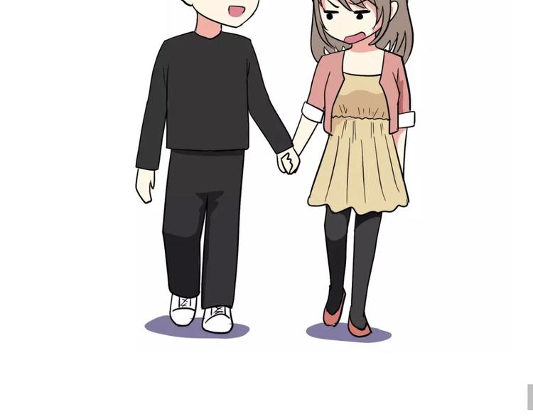 吐槽军人的便装-第108话