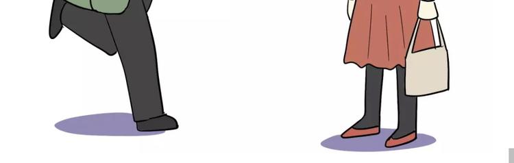 吐槽军人的便装-第108话