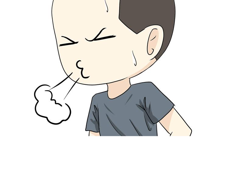 第14话 军人跑五公里的时候都在想啥？-第14话