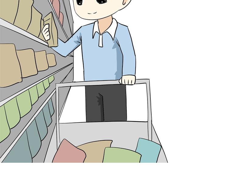 第16话 军人外出的时候，都干了些啥？-第16话