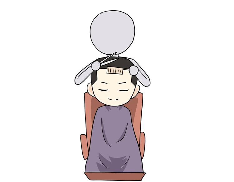 第16话 军人外出的时候，都干了些啥？-第16话