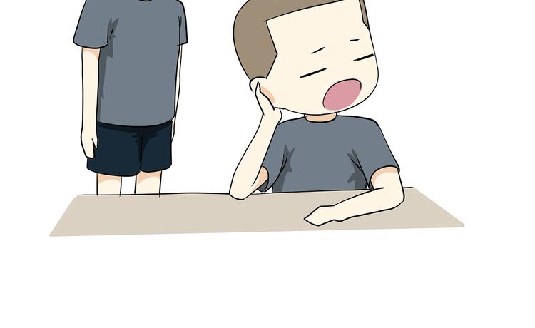 第16话 军人外出的时候，都干了些啥？-第16话