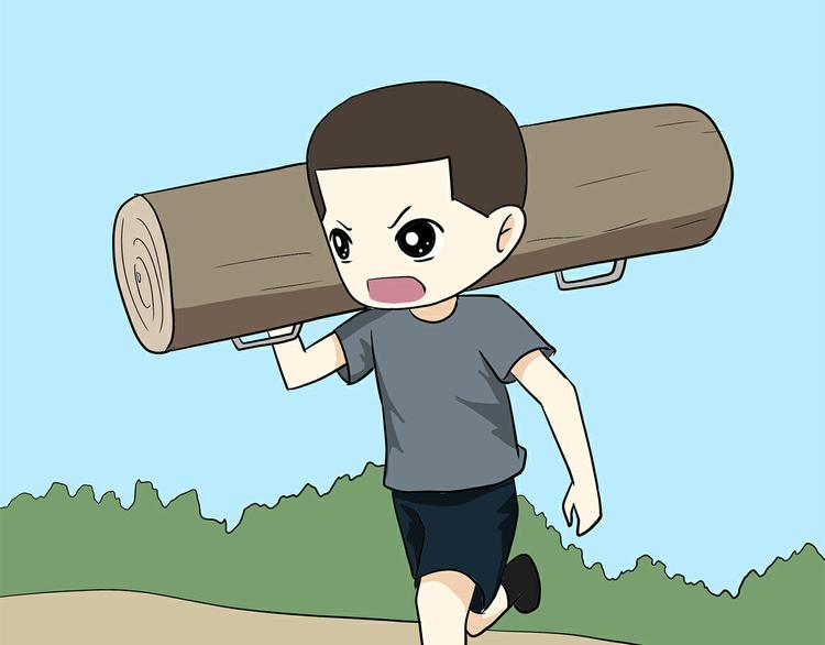 第18话 军人最大的魅力是什么-第18话