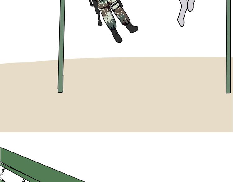 第20话 跑四百米渡海登岛障碍是怎样的体验-第20话