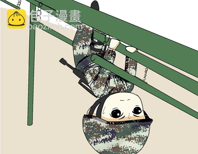 第20话 跑四百米渡海登岛障碍是怎样的体验-第20话