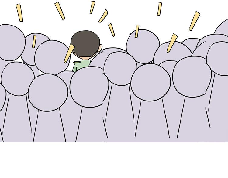 第22话 上军校是怎样的体验？-第22话