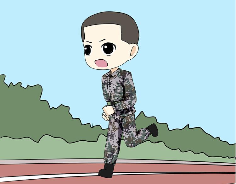 第22话 上军校是怎样的体验？-第22话