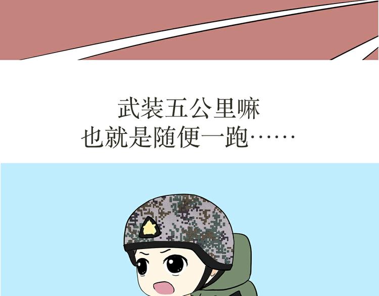 第22话 上军校是怎样的体验？-第22话