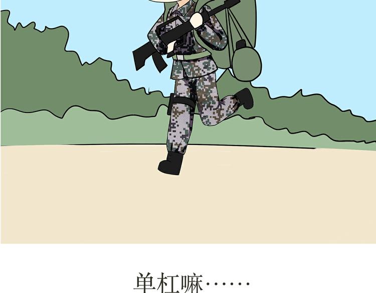 第22话 上军校是怎样的体验？-第22话