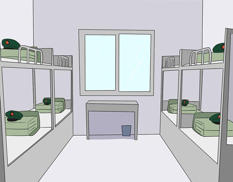 第22话 上军校是怎样的体验？-第22话