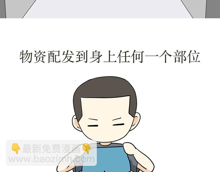 第22话 上军校是怎样的体验？-第22话