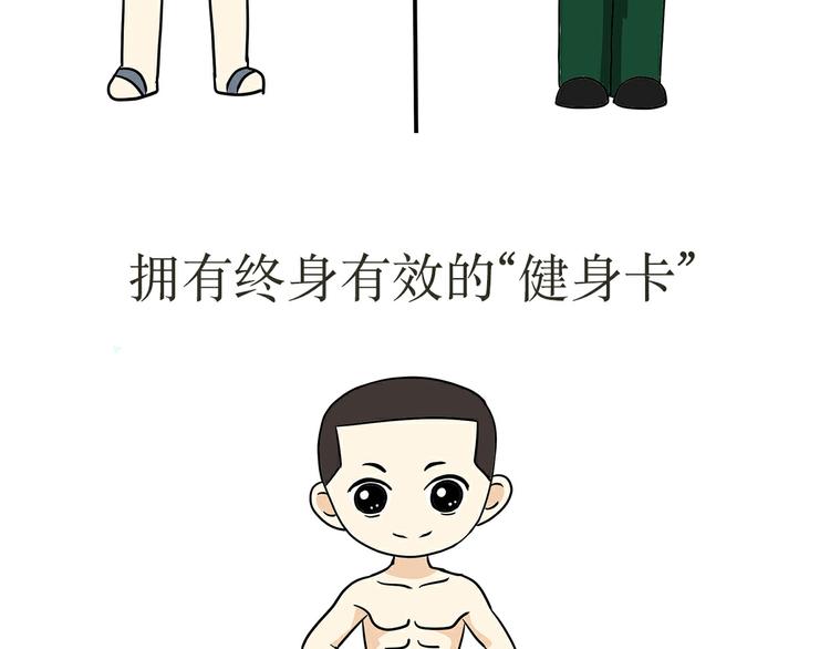 第22话 上军校是怎样的体验？-第22话