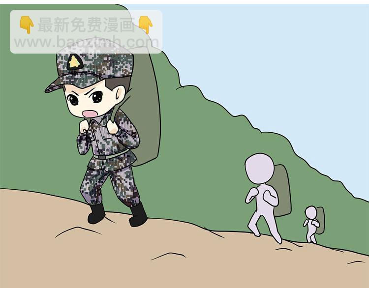 第22话 上军校是怎样的体验？-第22话