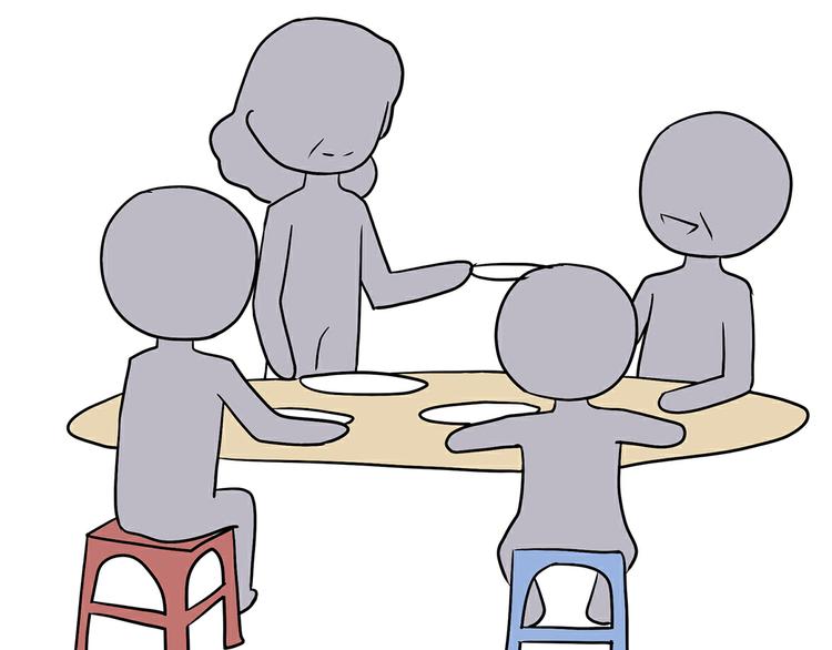 第24话 军人，有一种愧疚叫回家-第24话