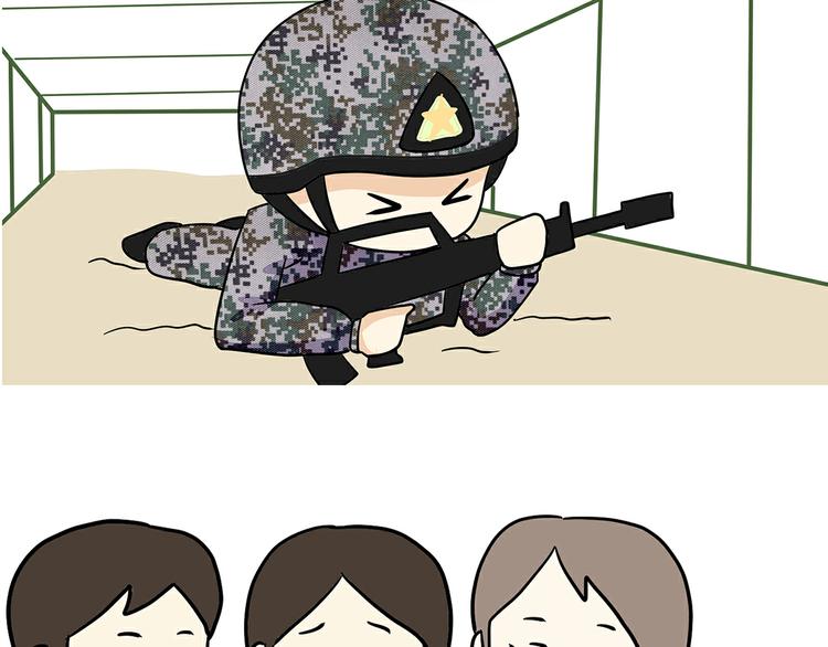 第24话 军人，有一种愧疚叫回家-第24话