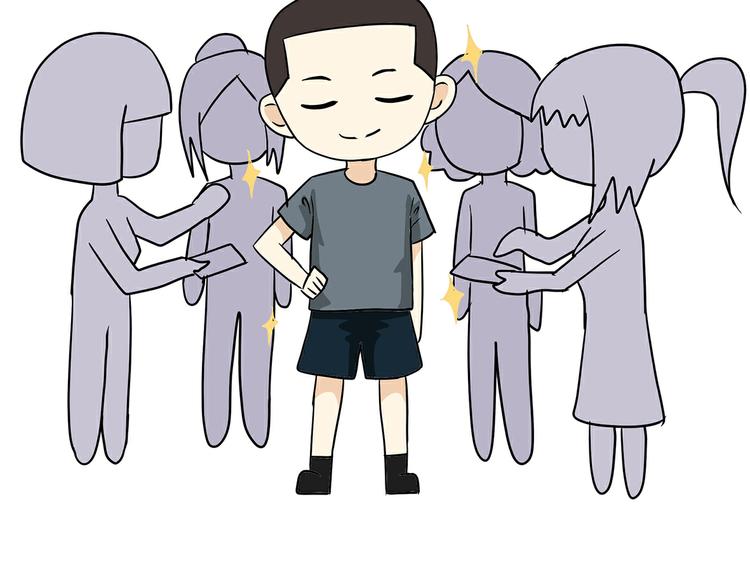 第32话 做一名单身军犬是怎样的体验-第32话