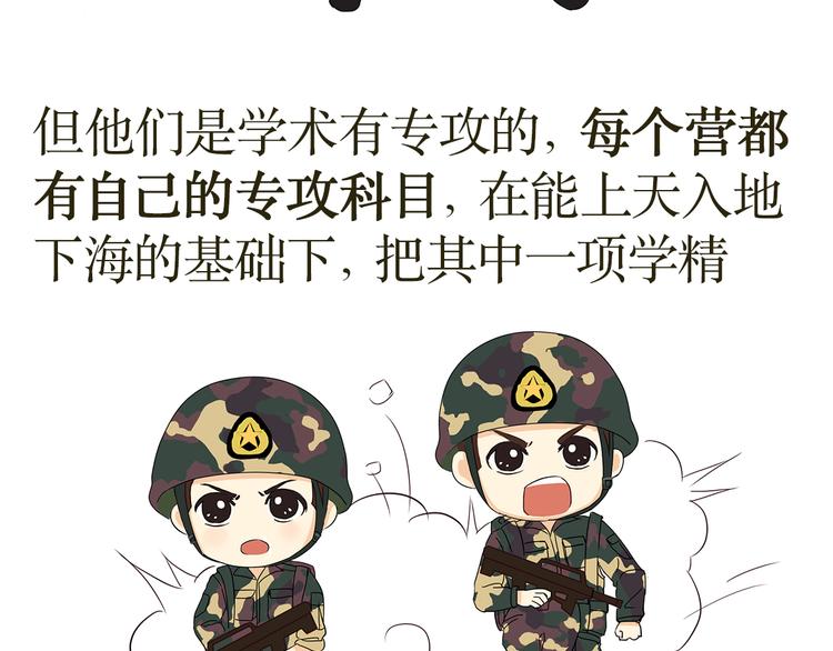 第34话 特种兵不为人知的故事-第34话