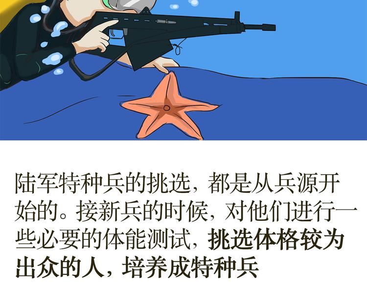 第34话 特种兵不为人知的故事-第34话