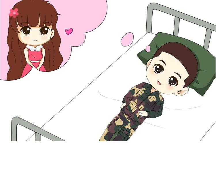 第34话 特种兵不为人知的故事-第34话