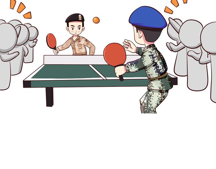 第36话 他们哪是后裔，他们就是太阳-第36话