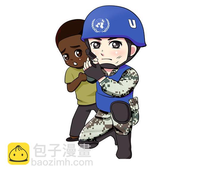 第36话 他们哪是后裔，他们就是太阳-第36话