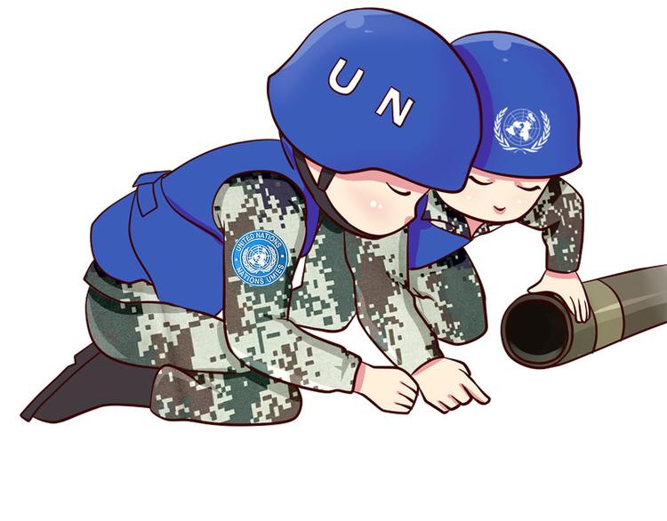 第36话 他们哪是后裔，他们就是太阳-第36话