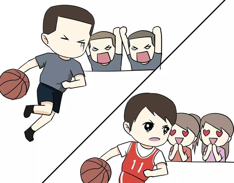 第40话 军人的日常和别人的日常-第40话