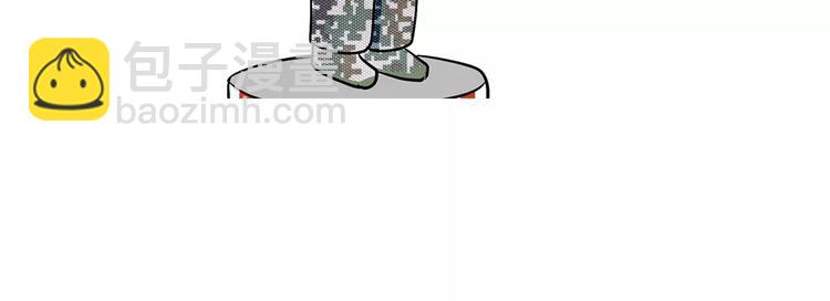 第44话 当兵究竟有多辛苦-第44话