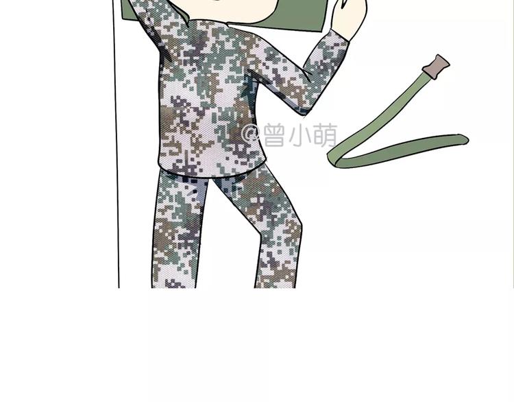 第44话 当兵究竟有多辛苦-第44话