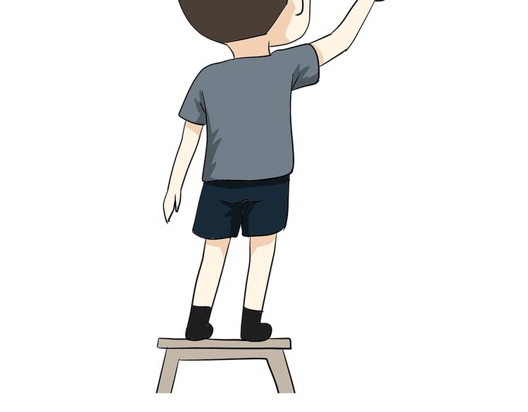 第6话 部队里说的出公差，到底是干啥？-第6话