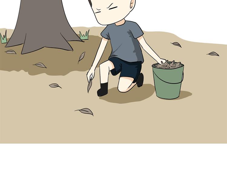 第6话 部队里说的出公差，到底是干啥？-第6话