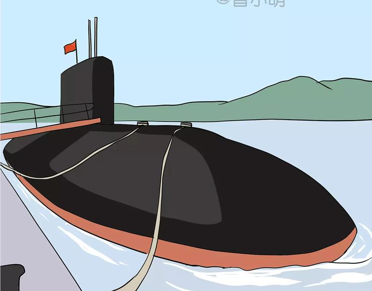 第52话 哪有什么岁月静好-第52话