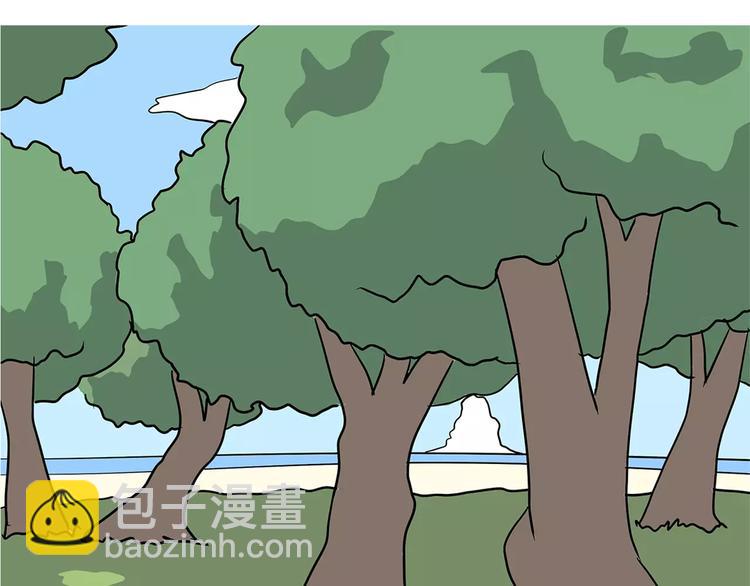 第52话 哪有什么岁月静好-第52话