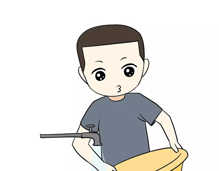 第54话 军营神器之黄脸盆-第54话