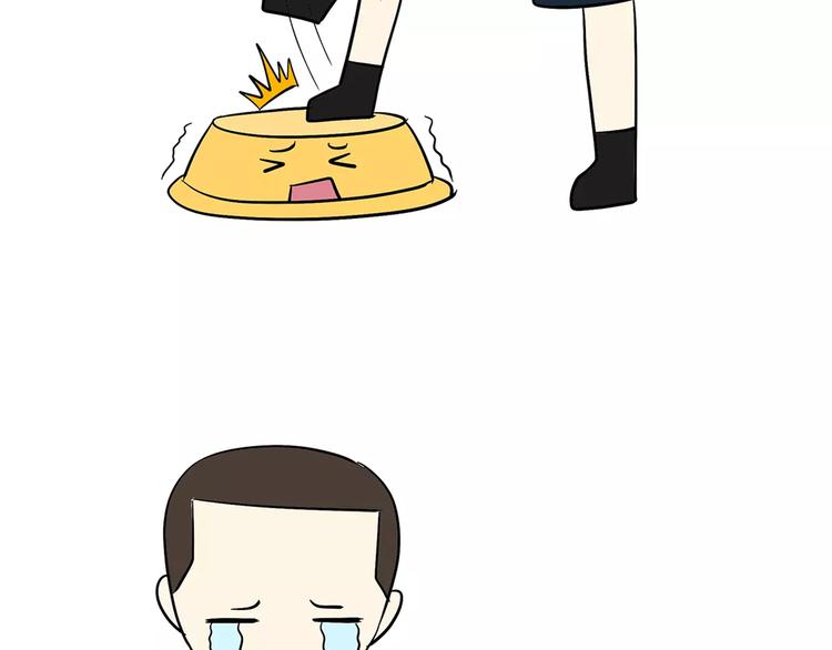 第54话 军营神器之黄脸盆-第54话