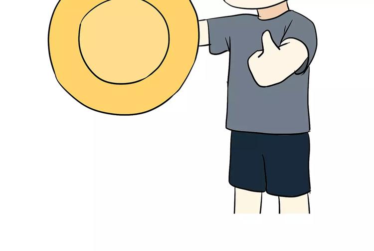 第54话 军营神器之黄脸盆-第54话